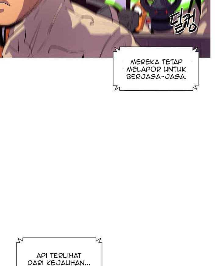 1 Second Chapter 43 - Halaman 18