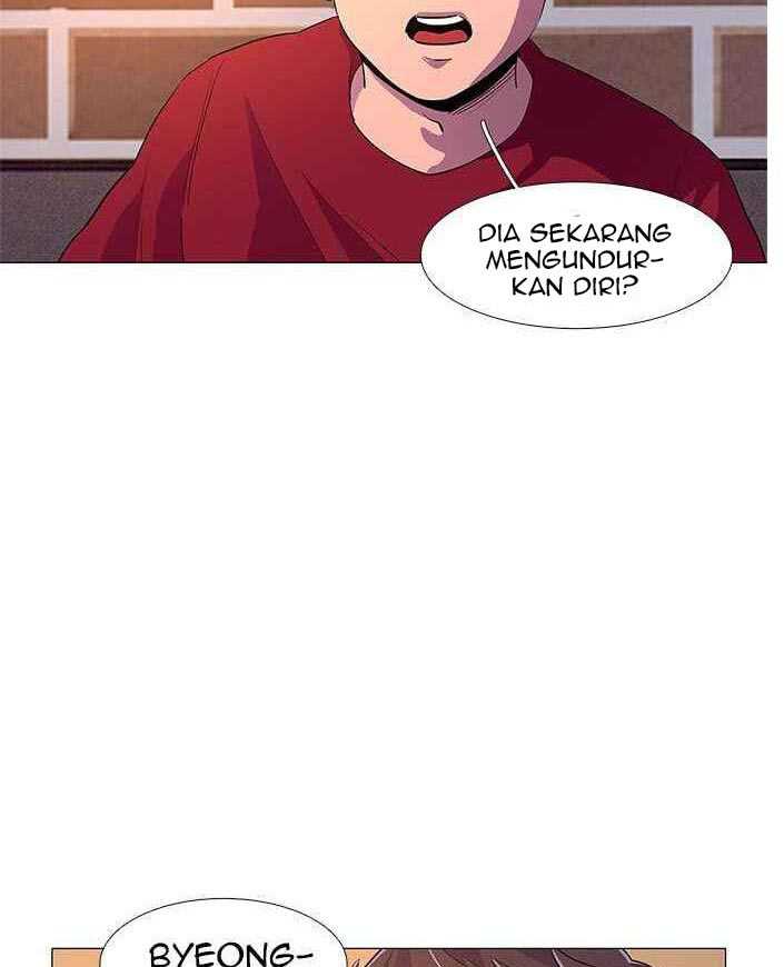Manhwa 1 Second Chapter 43 gambar 2