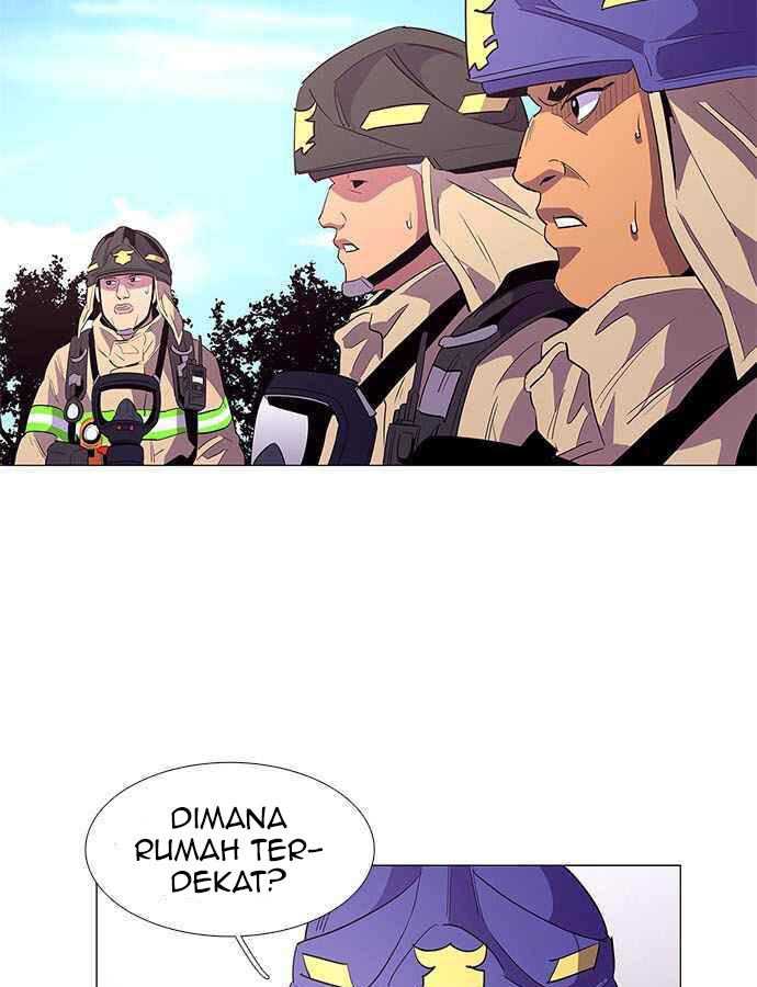 1 Second Chapter 43 - Halaman 21