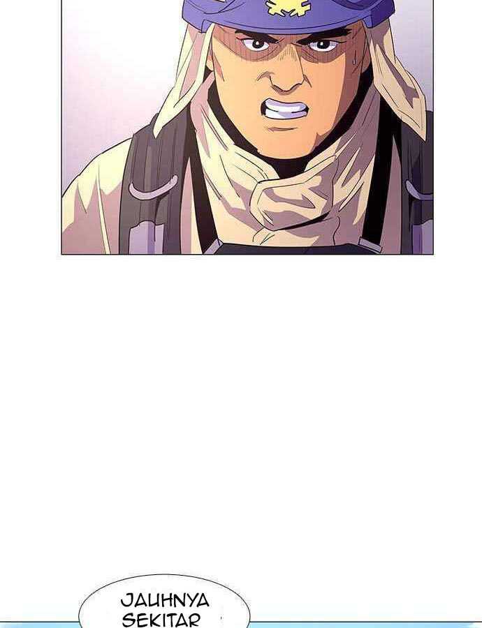 1 Second Chapter 43 - Halaman 22