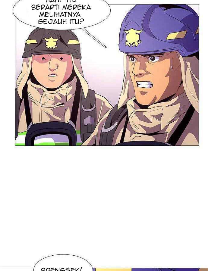 1 Second Chapter 43 - Halaman 24