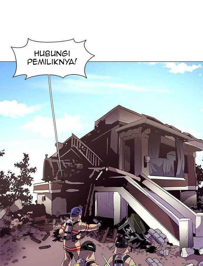 1 Second Chapter 43 - Halaman 26