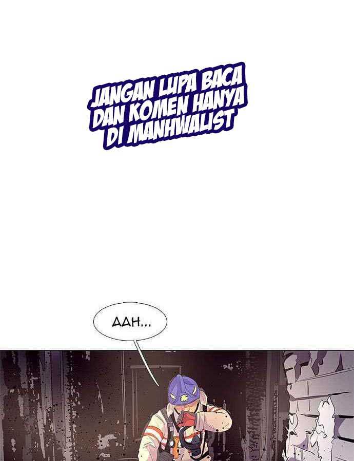 1 Second Chapter 43 - Halaman 28