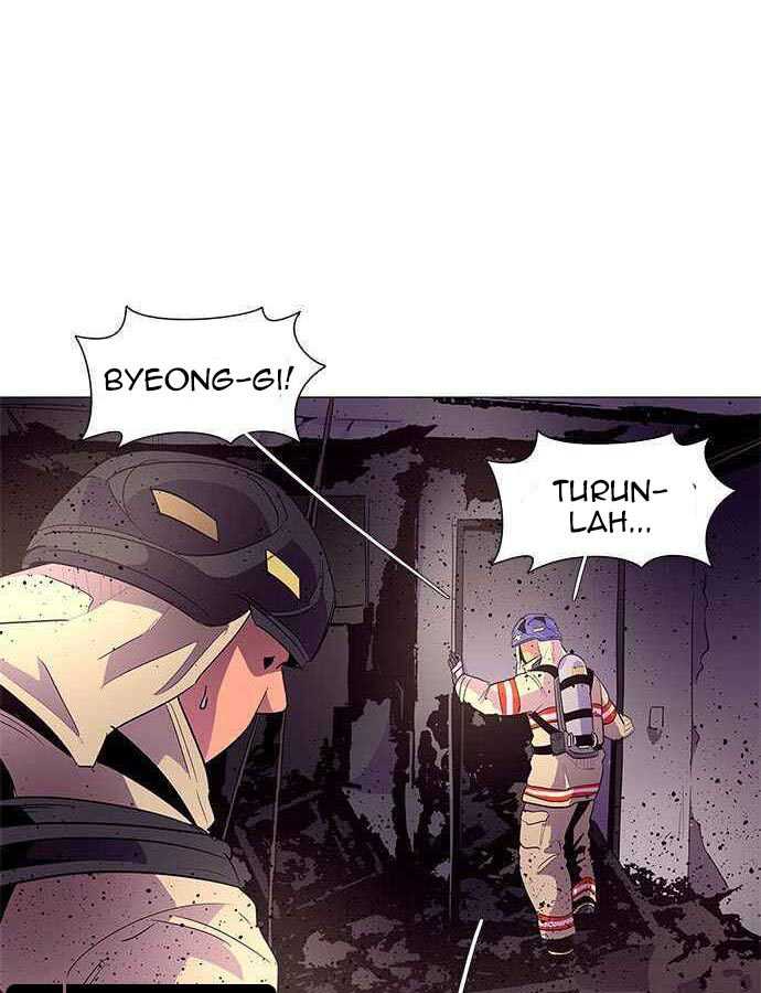 1 Second Chapter 43 - Halaman 32