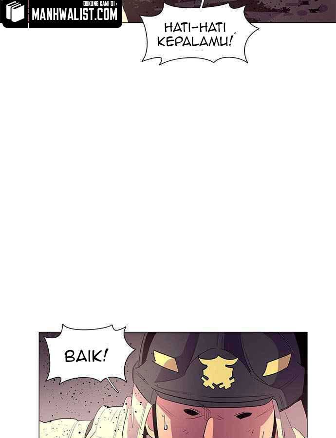 1 Second Chapter 43 - Halaman 33