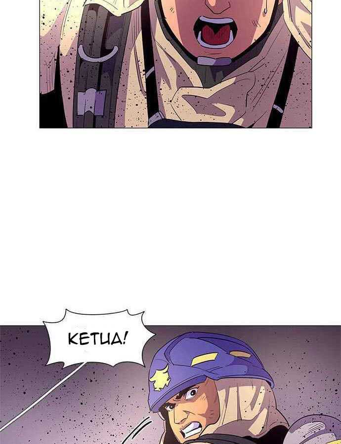 1 Second Chapter 43 - Halaman 34