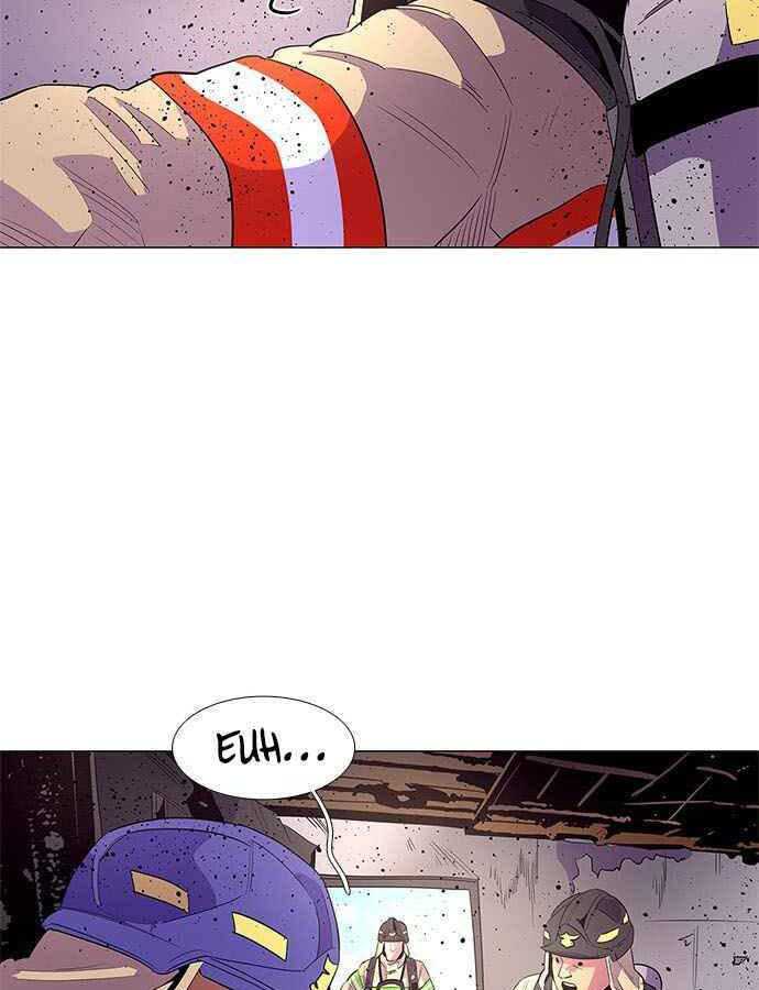 1 Second Chapter 43 - Halaman 35