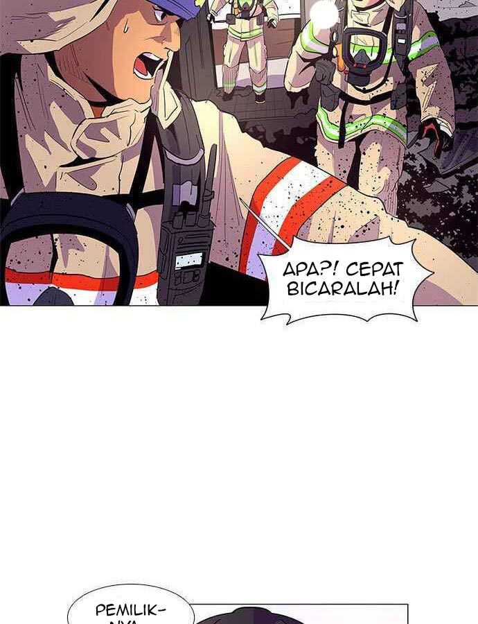 1 Second Chapter 43 - Halaman 36