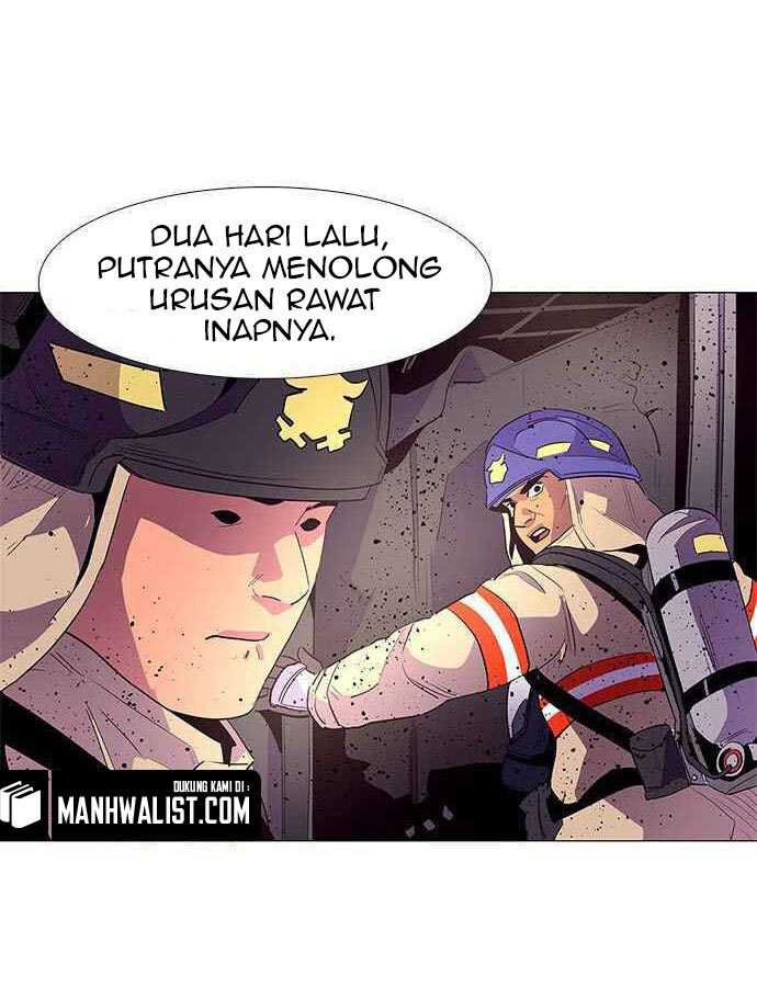 1 Second Chapter 43 - Halaman 38