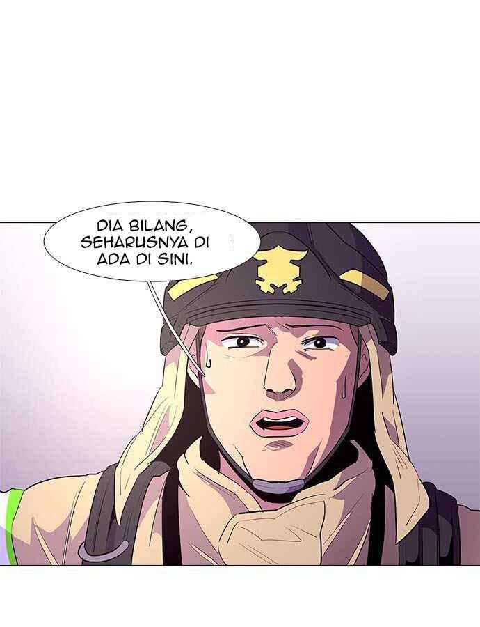 1 Second Chapter 43 - Halaman 39