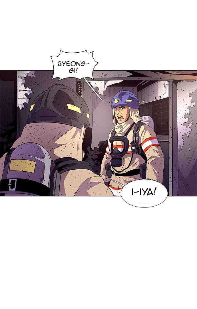 1 Second Chapter 43 - Halaman 41
