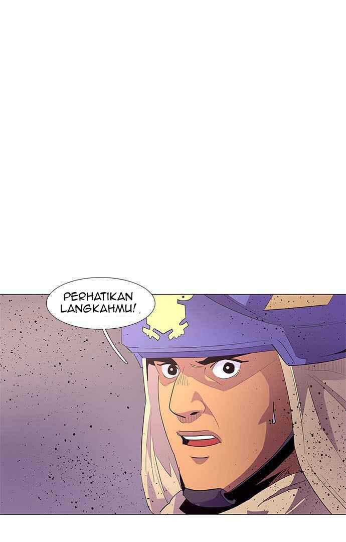 1 Second Chapter 43 - Halaman 43