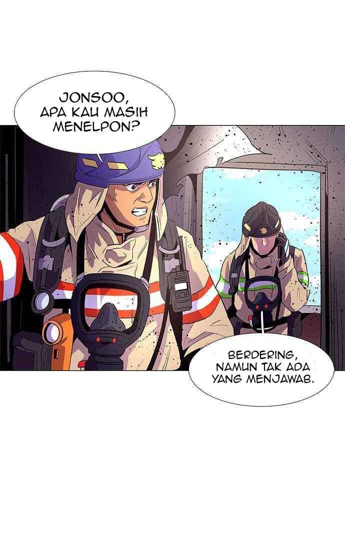 1 Second Chapter 43 - Halaman 50