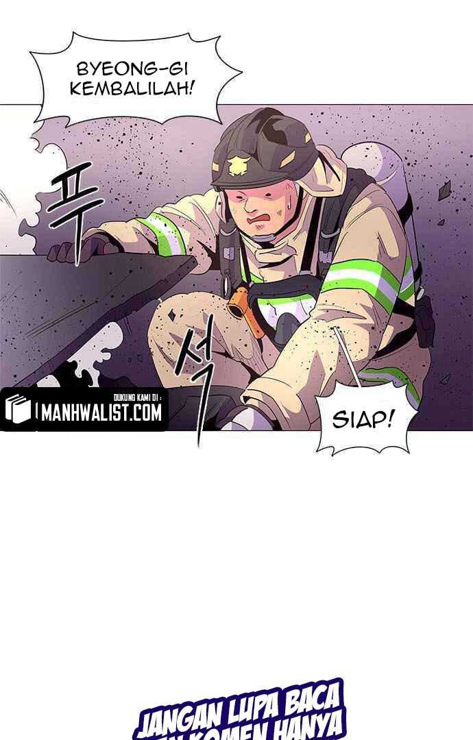 1 Second Chapter 43 - Halaman 51