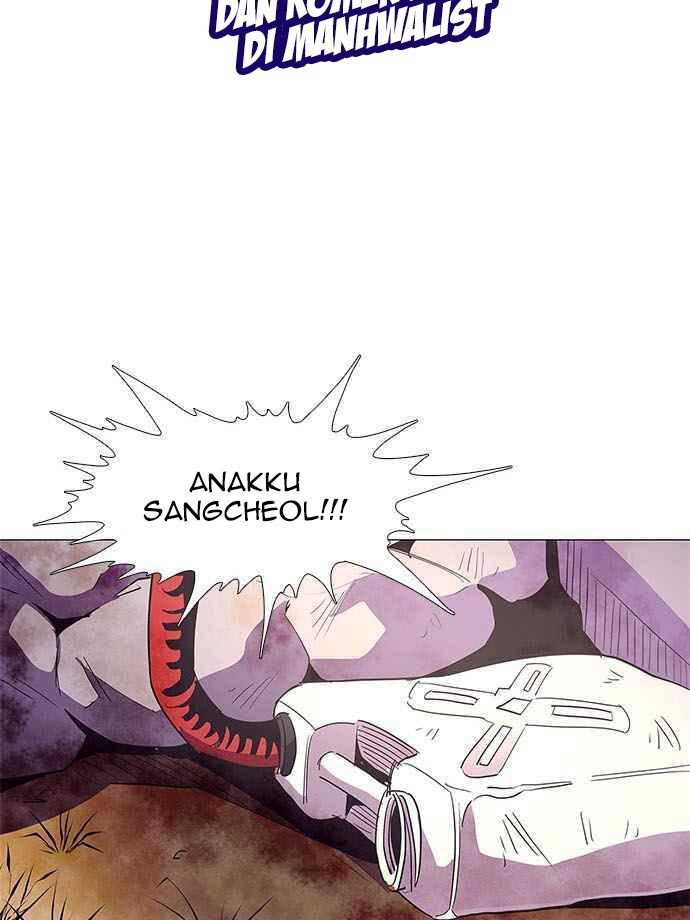 1 Second Chapter 43 - Halaman 77