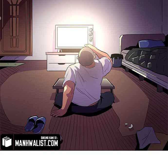 1 Second Chapter 43 - Halaman 97