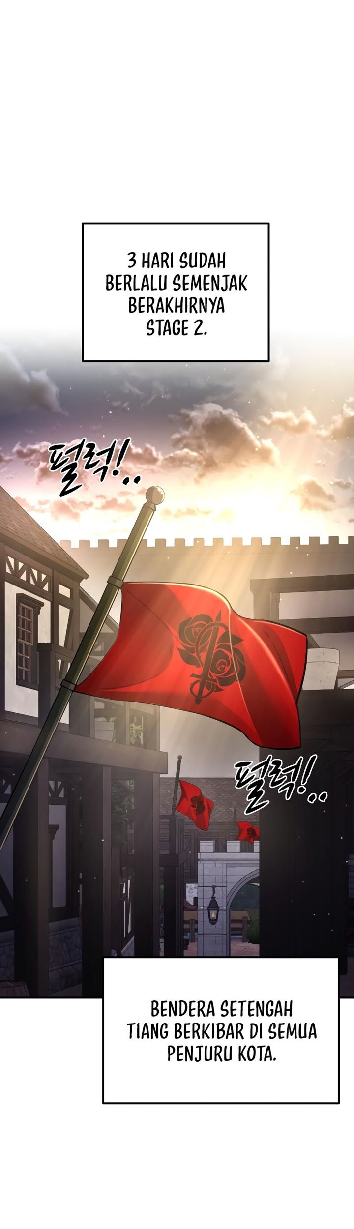 Manhwa I Became the Tyrant of a Defense Game Chapter 35 gambar 2