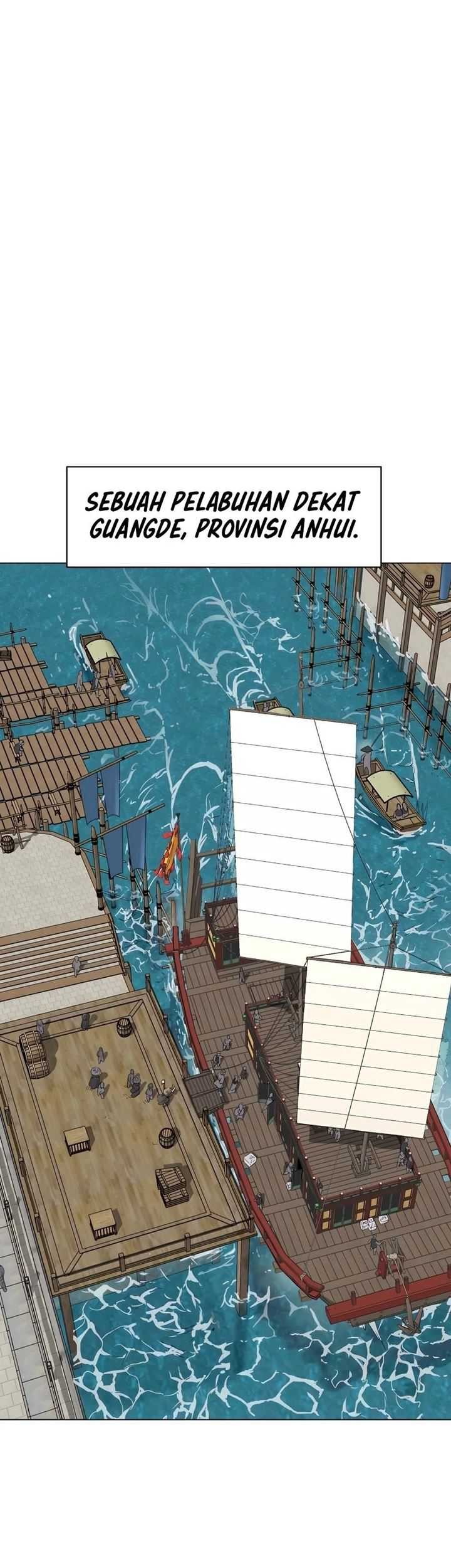 Manhwa Infinite Level Up in Murim Chapter 136 gambar 2