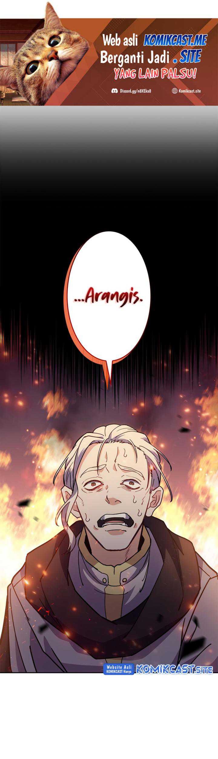 Manhwa White Dragon Duke: Pendragon Chapter 74 gambar 2