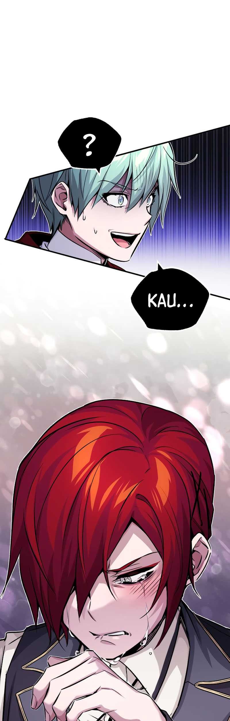 Manhwa The Dark Magician Transmigrates After 66666 Years Chapter 77 gambar 2
