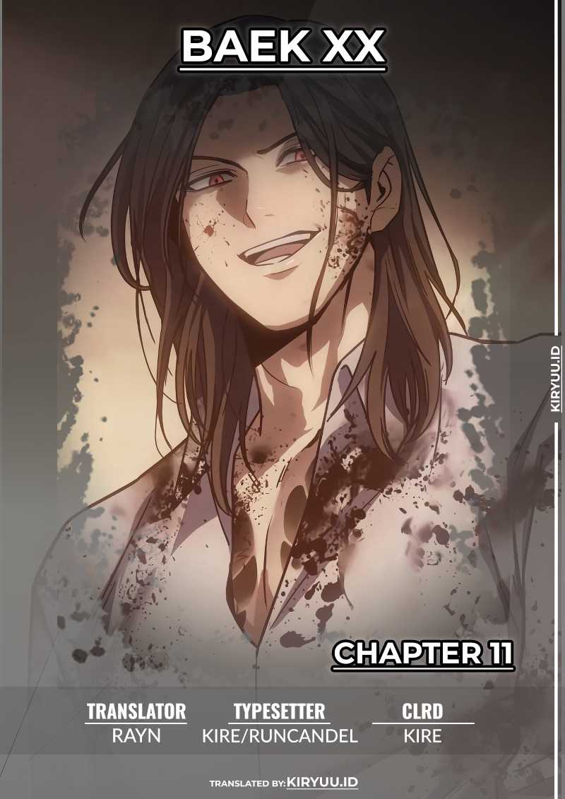 Komik Baek XX Chapter 11 gambar 1