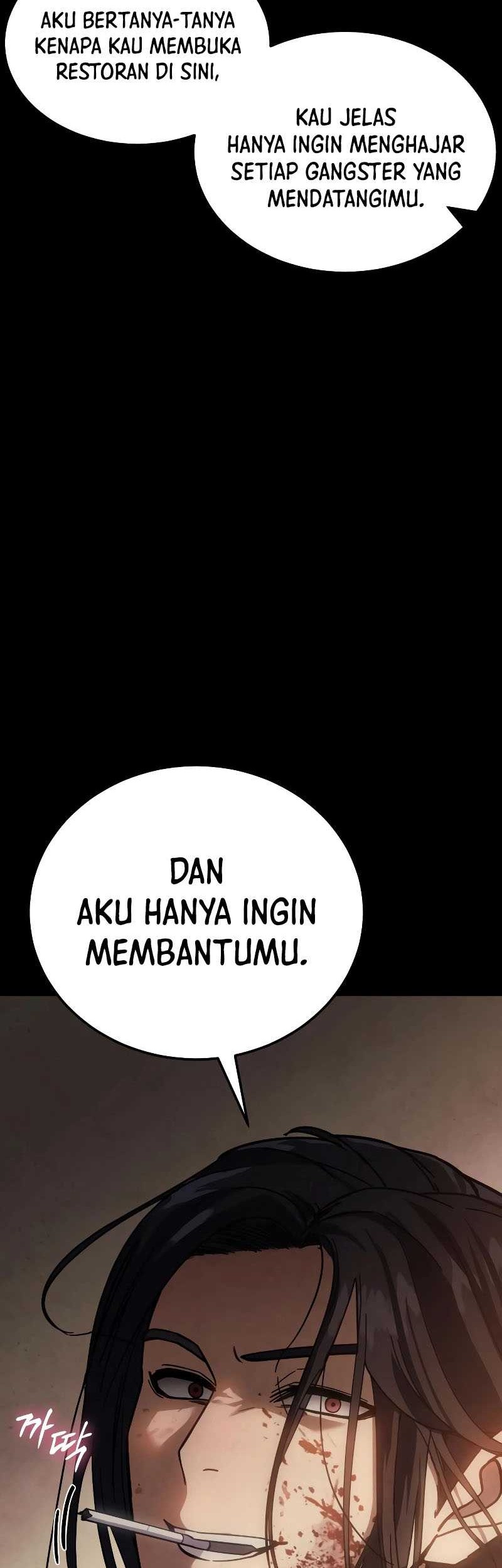 Baek XX Chapter 11 - Halaman 31