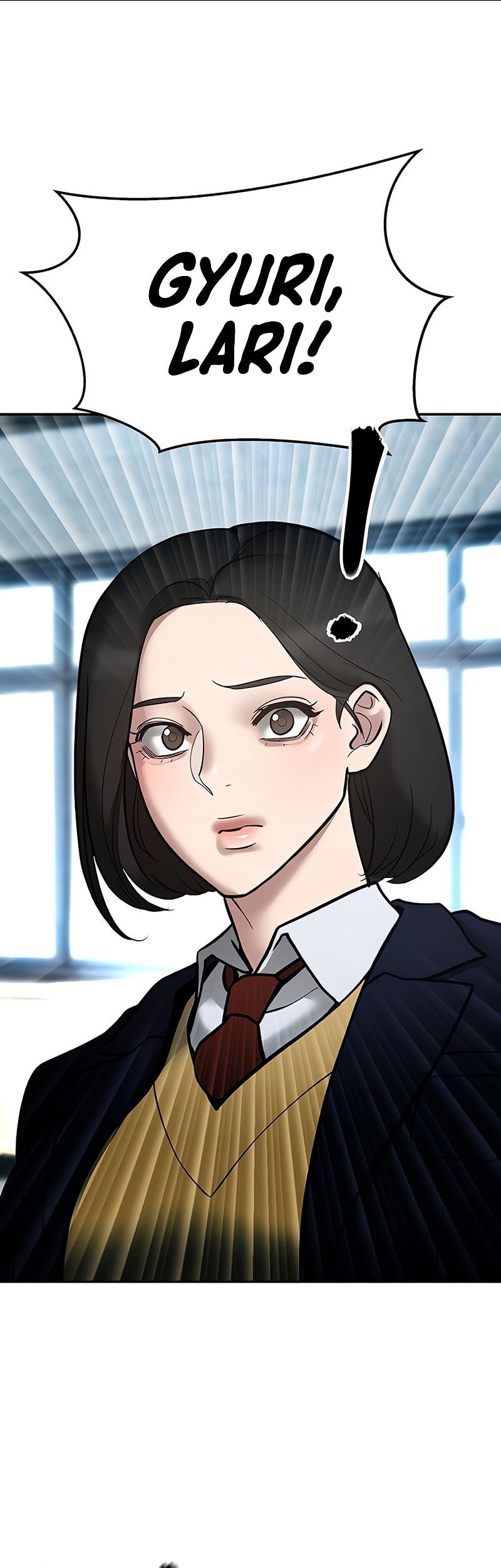 Manhwa The Bully In Charge Chapter 51 gambar 2