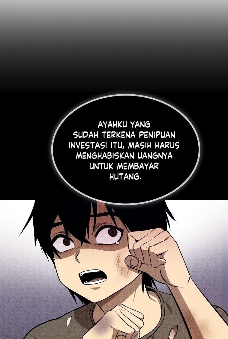 Manhwa Dark Haired Tactical Genius Chapter 04 gambar 2