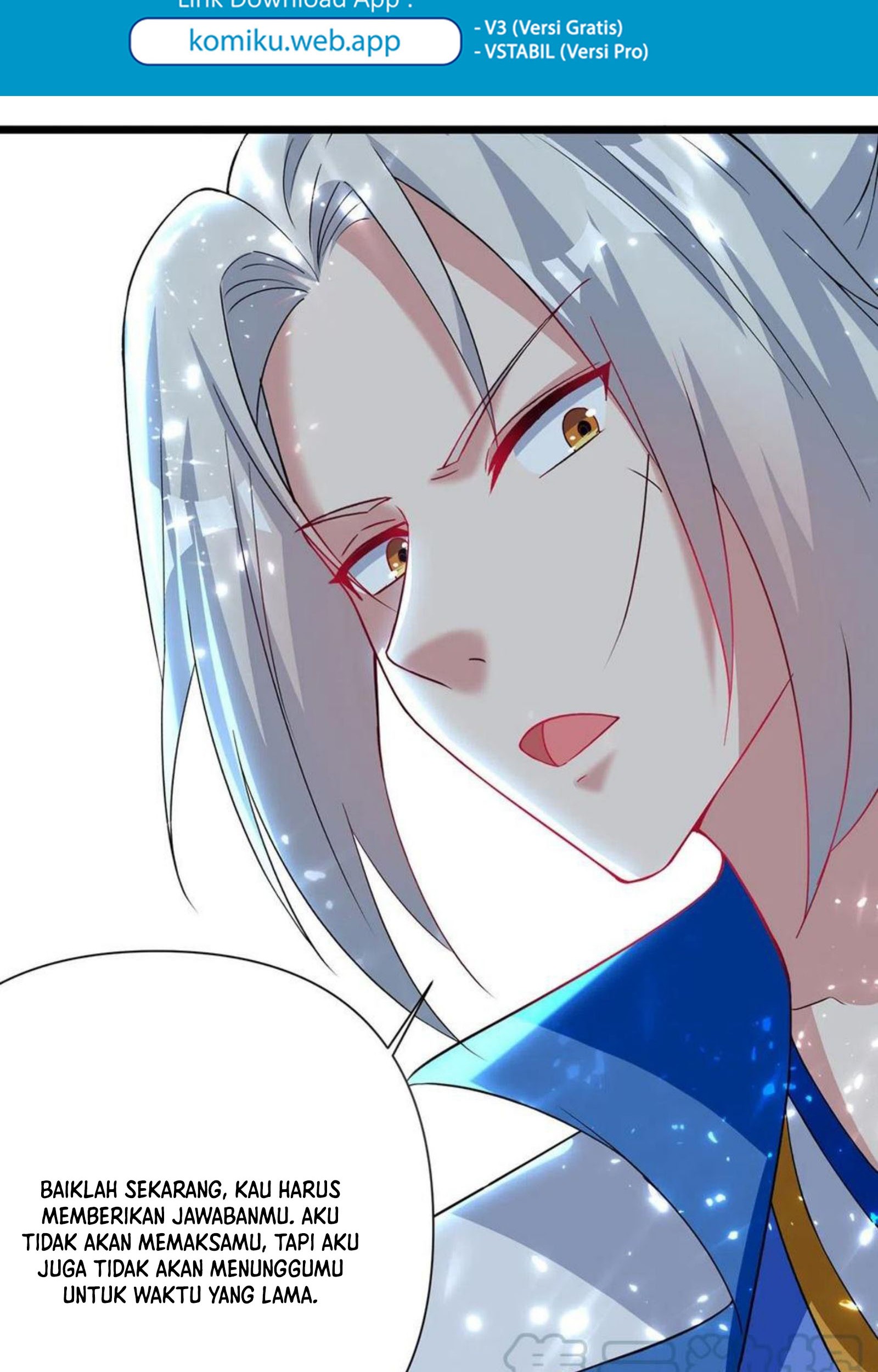 Manhua Ling Tian Shendi Chapter 150 gambar 2