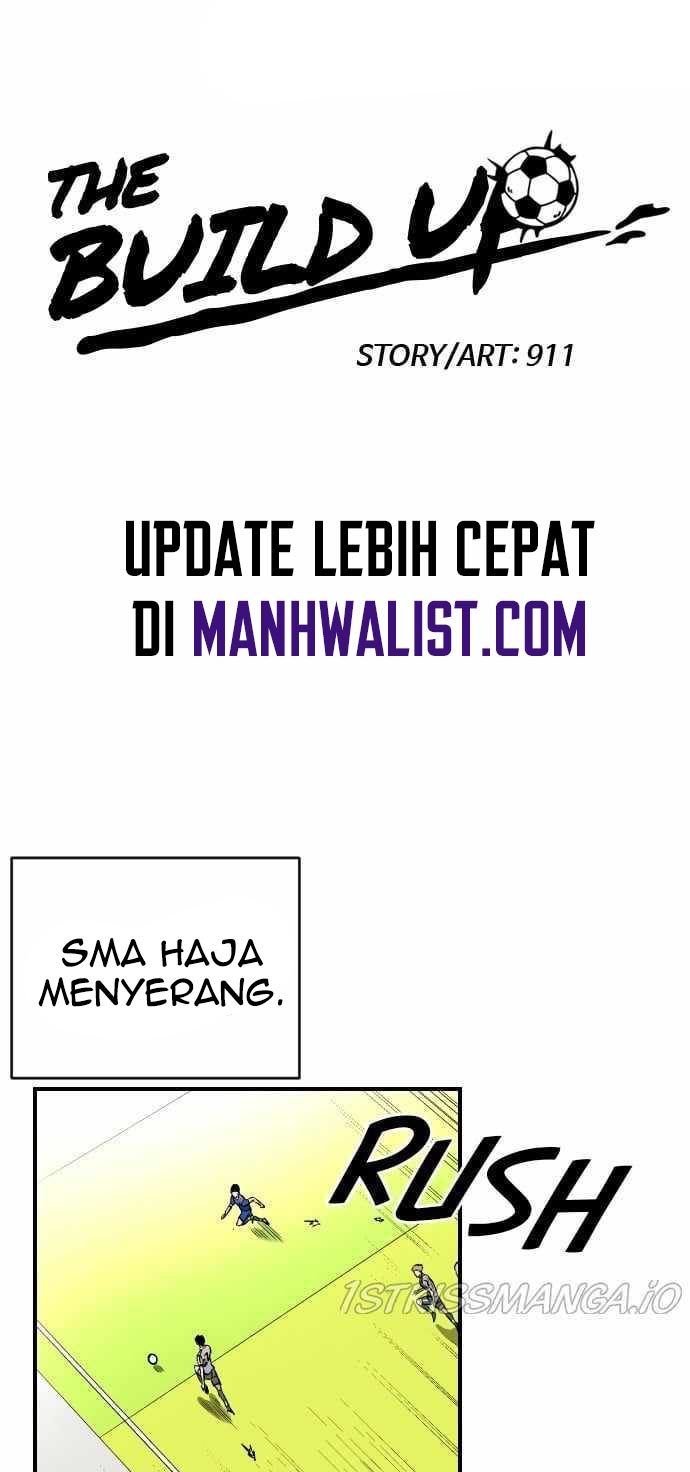 Komik Build Up Chapter 89 gambar 1