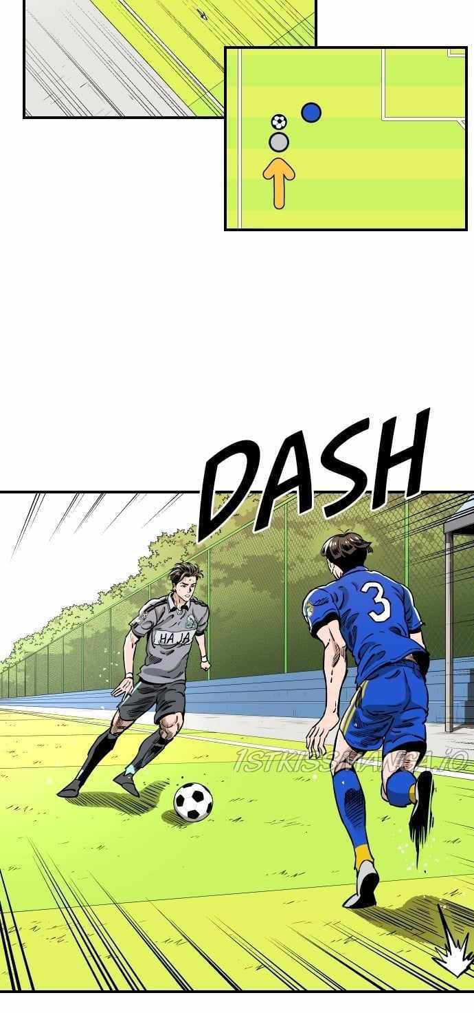 Manhwa Build Up Chapter 89 gambar 2