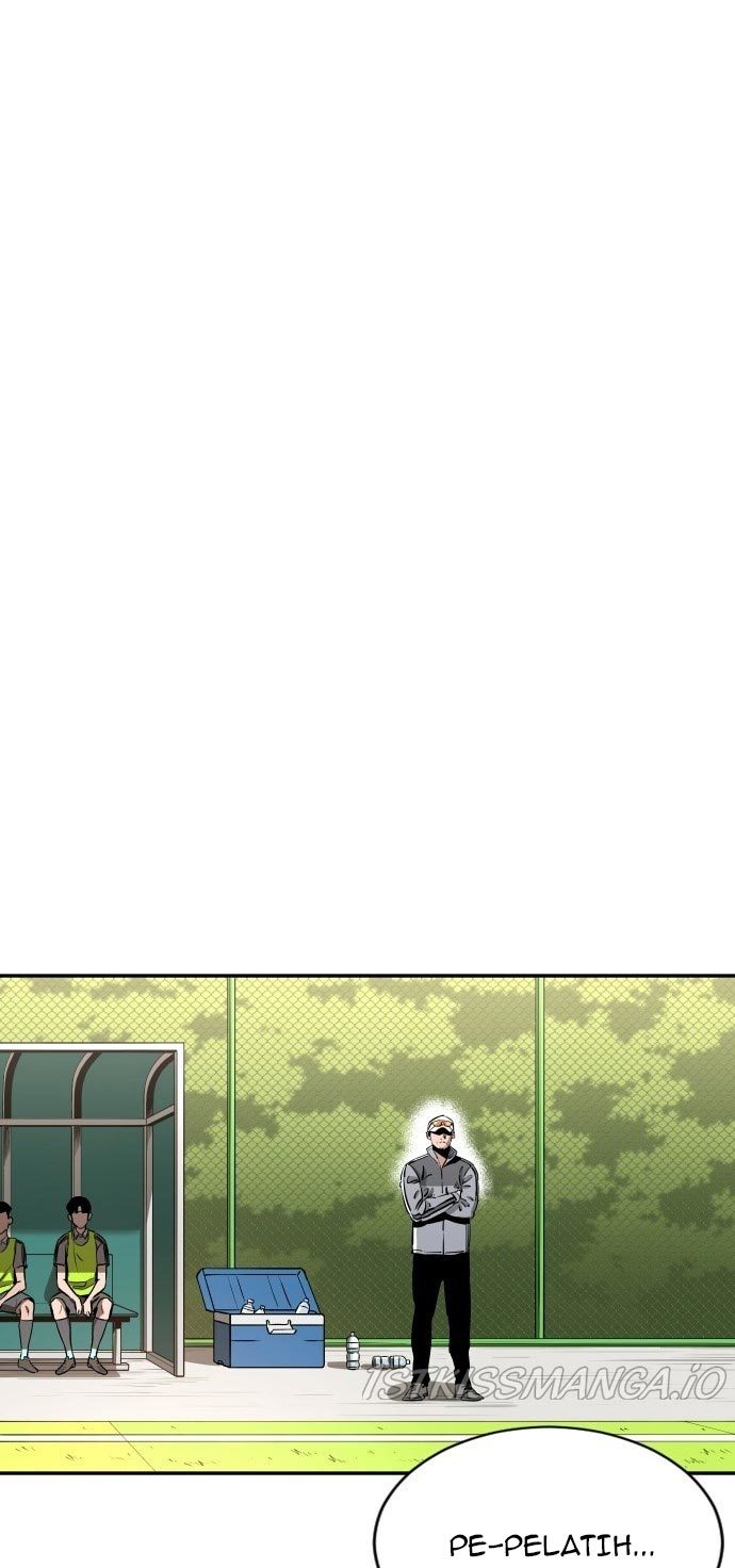 Komik Build Up Chapter 88 gambar 1