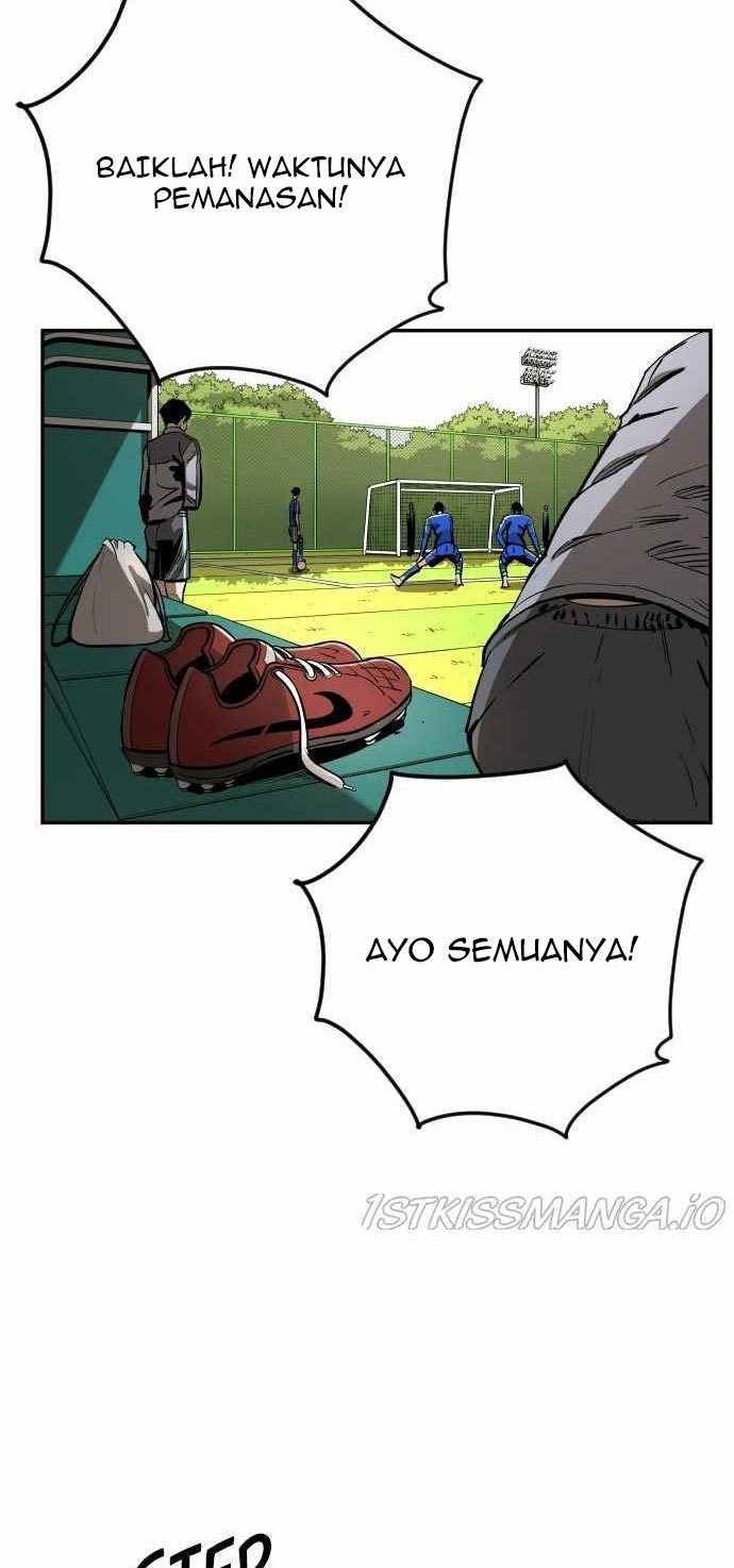 Manhwa Build Up Chapter 86 gambar 2
