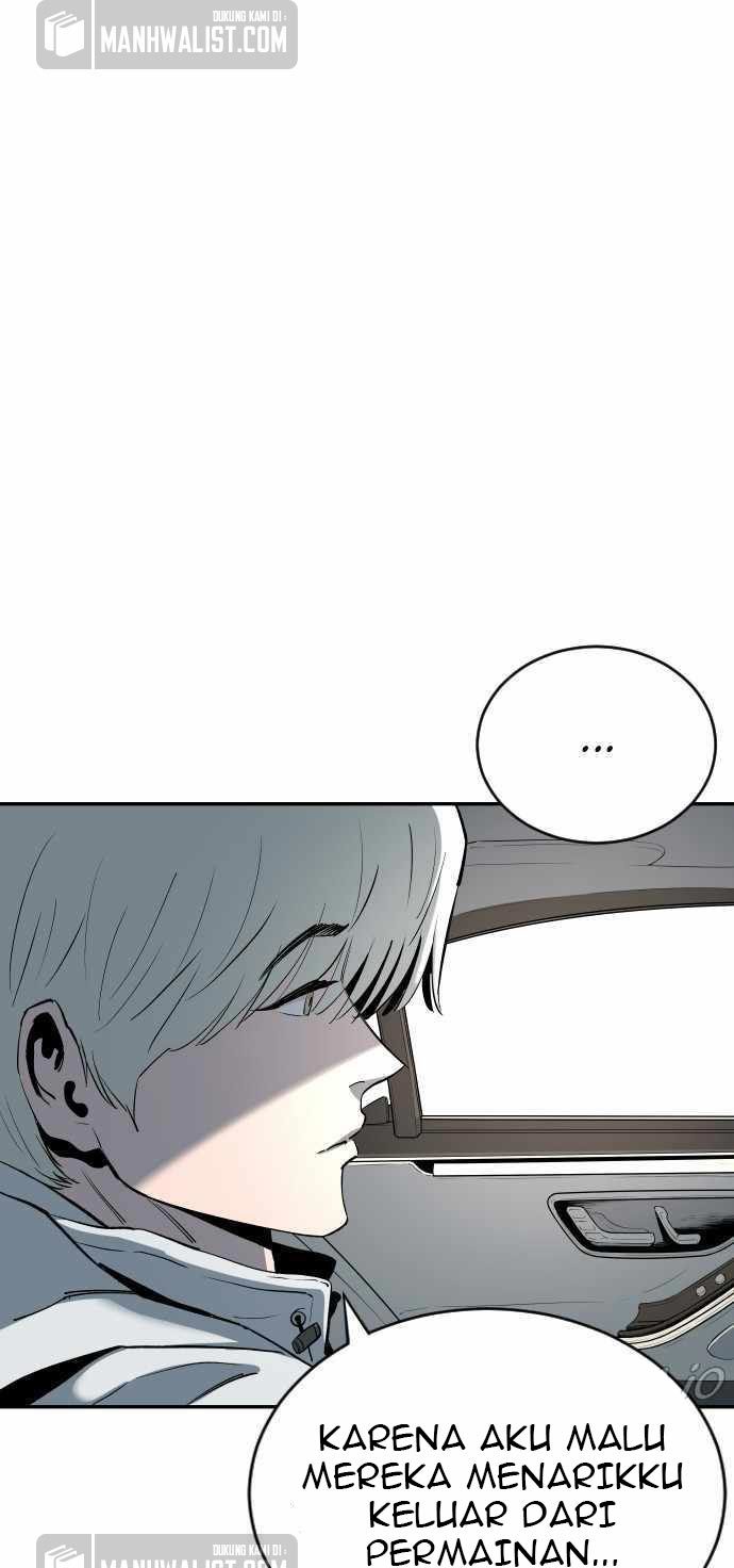 Komik Build Up Chapter 85 gambar 1