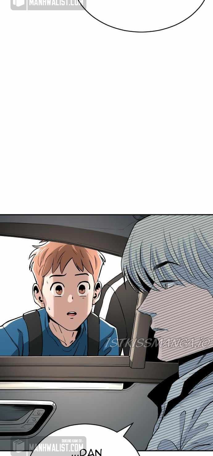 Manhwa Build Up Chapter 85 gambar 2