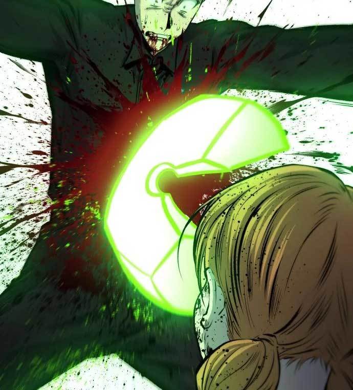 ZomGan Chapter 36 halaman 3