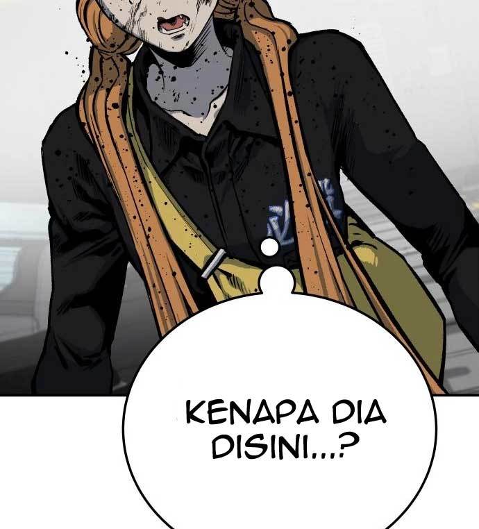ZomGan Chapter 36 halaman 6