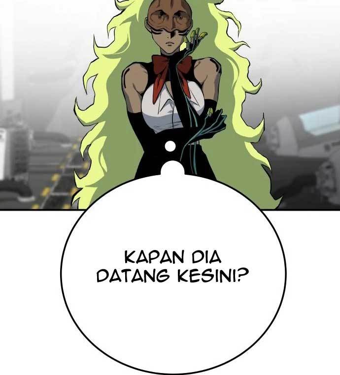 ZomGan Chapter 36 halaman 8