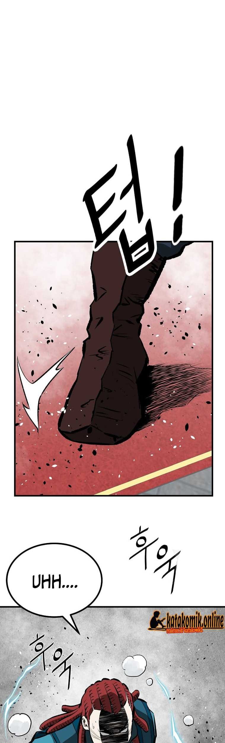 Manhwa Archer Sword God : Descendants of the Archer Chapter 44 gambar 2