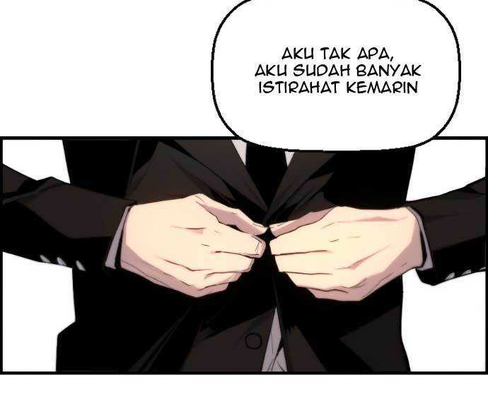 Terror Man vs Revival Man Chapter 18 halaman 5