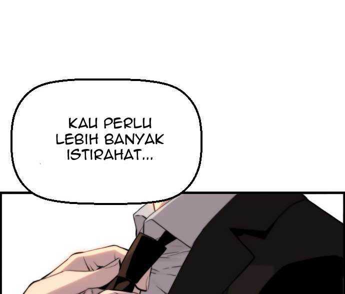 Terror Man vs Revival Man Chapter 18 halaman 6