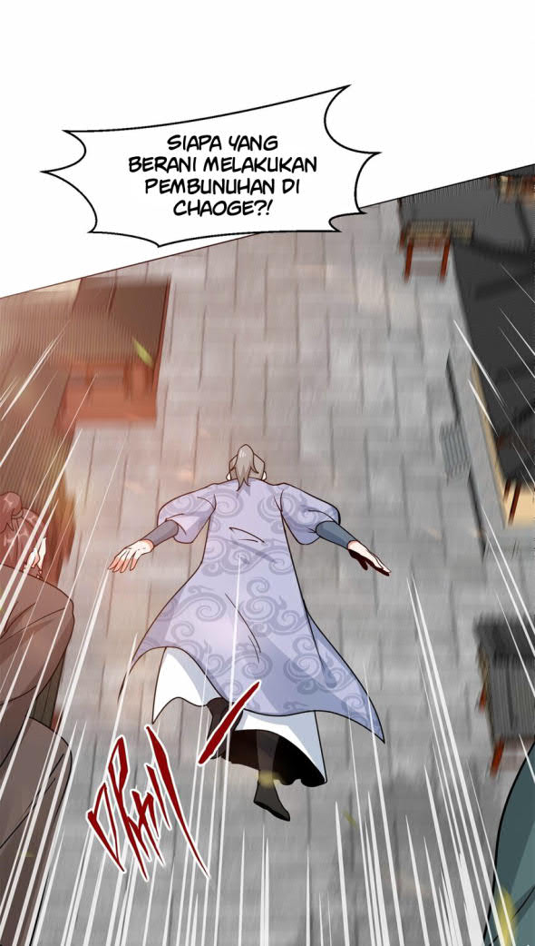 Endless devourer Chapter 72 Gambar 3