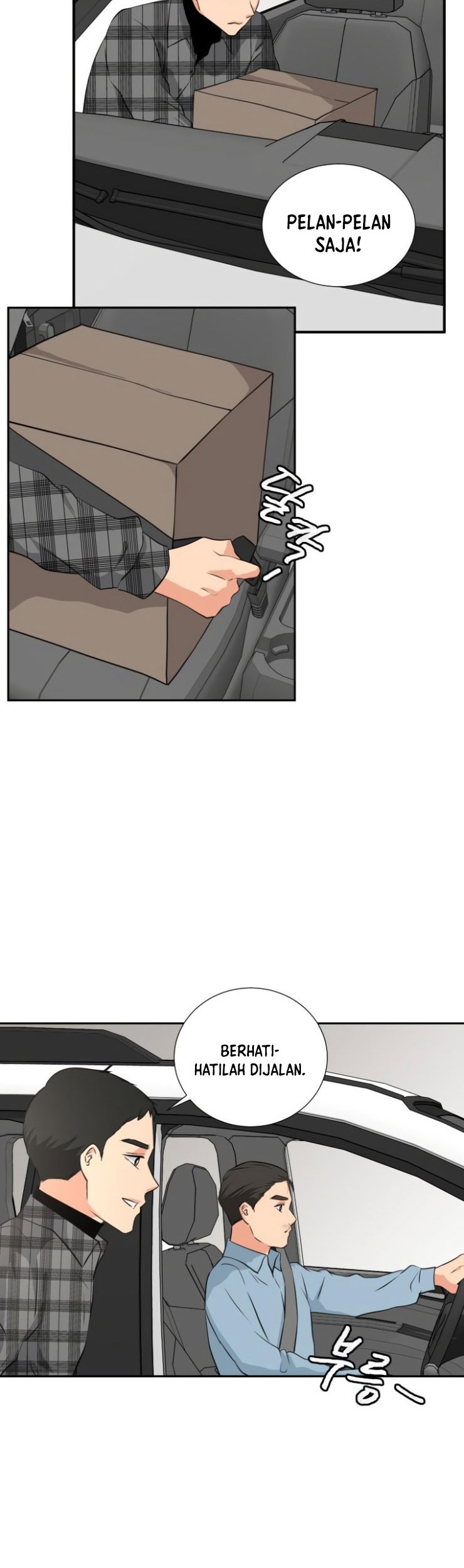 Manhwa Golden Print Chapter 17 gambar 2