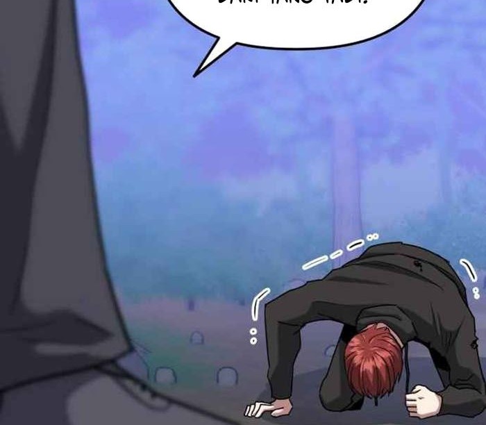 Killing Killer Chapter 25 Gambar 3