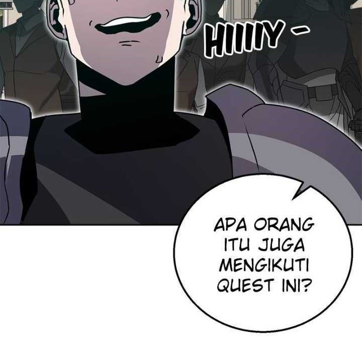 Manhwa Bug Eater Chapter 34 gambar 2