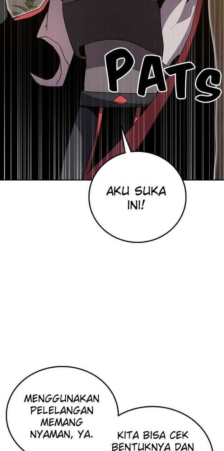 Manhwa Bug Eater Chapter 33 gambar 2