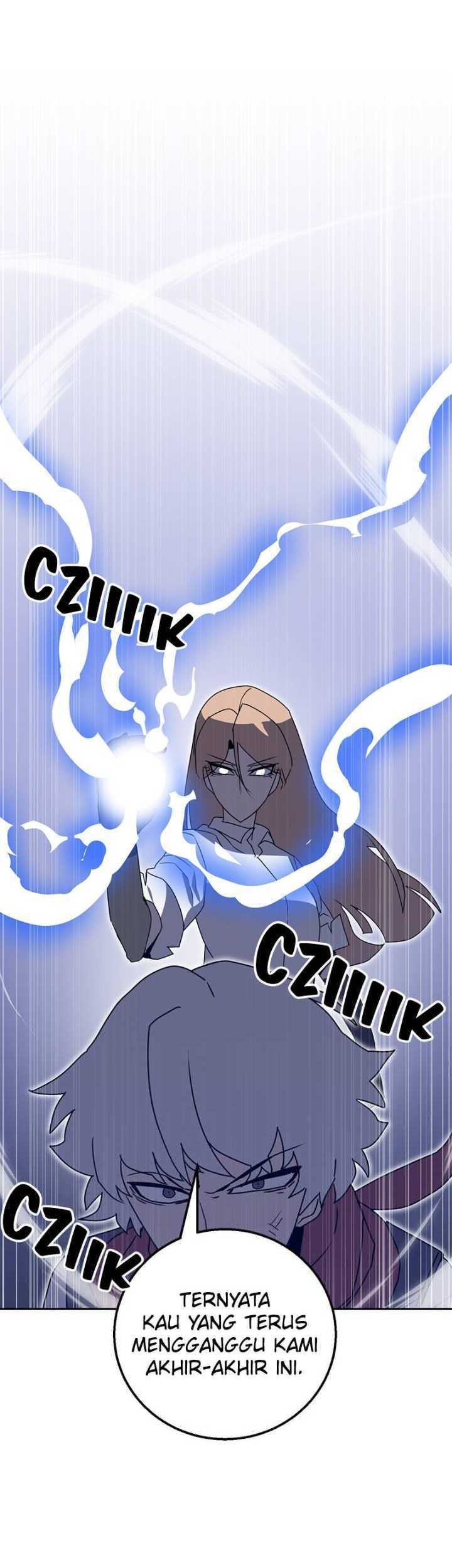 Komik Bug Eater Chapter 32 gambar 1