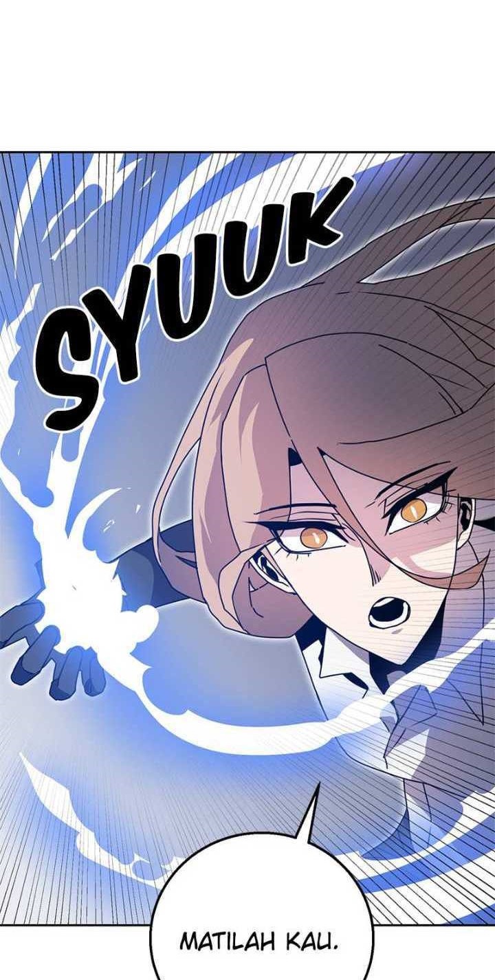 Manhwa Bug Eater Chapter 32 gambar 2