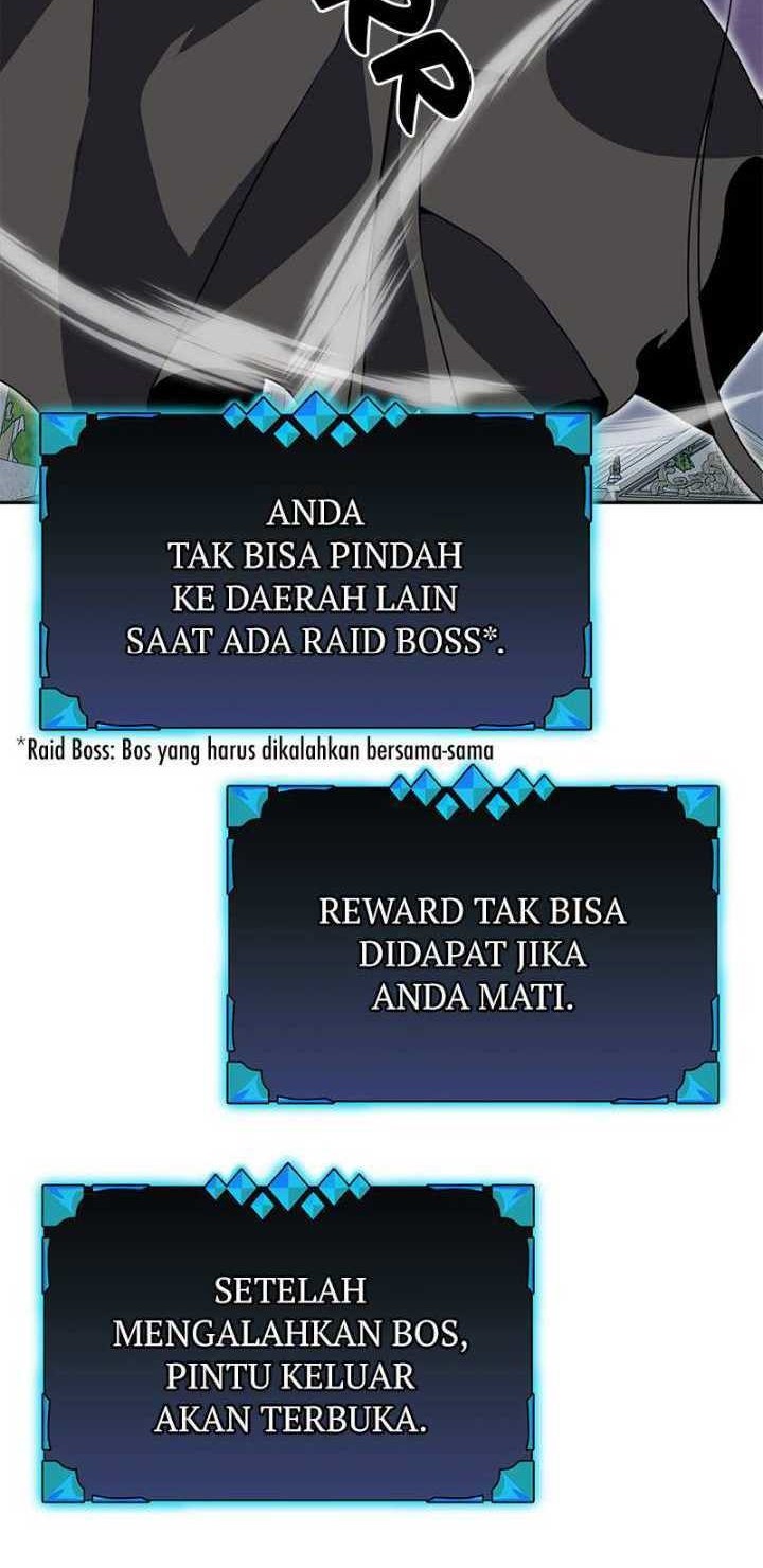 Manhwa Bug Eater Chapter 31 gambar 2