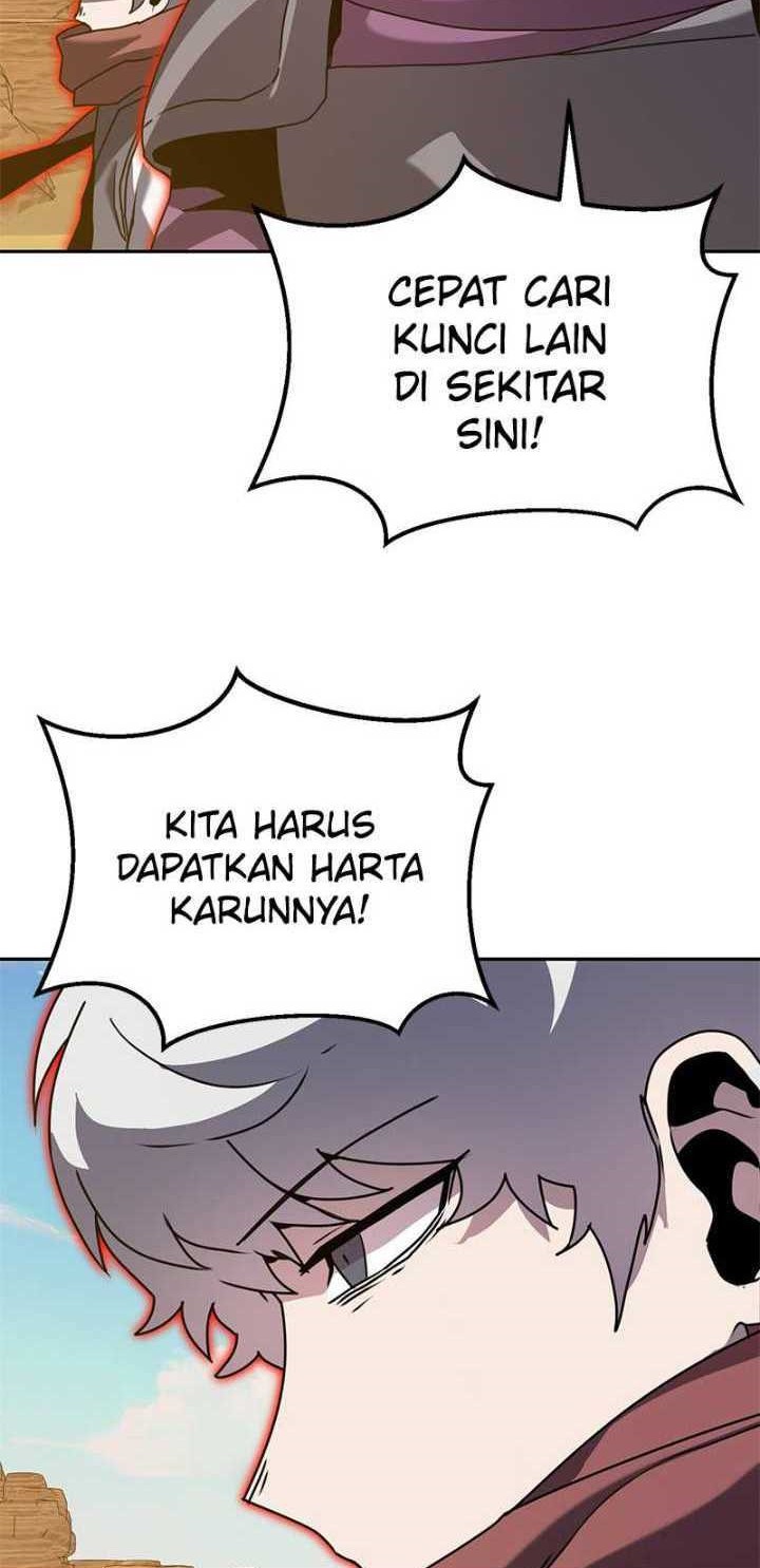 Manhwa Bug Eater Chapter 30 gambar 2